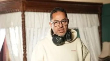 تصوير نهائي.. أحمد شفيق ينهي ثلاثة أيام من “كلهم بيحبوا مودى” بالإمارات